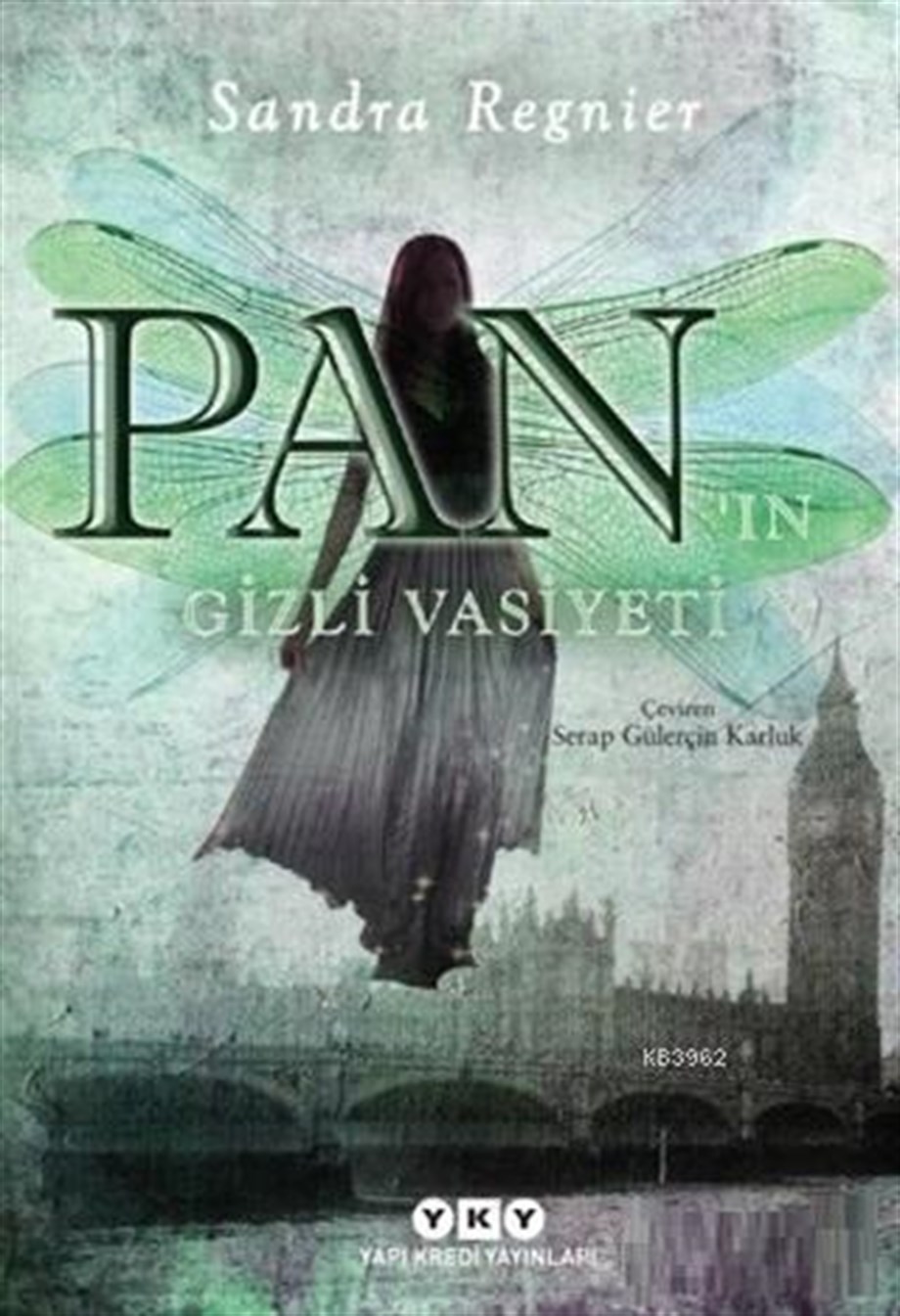 Pan'ın Gizli Vasiyeti