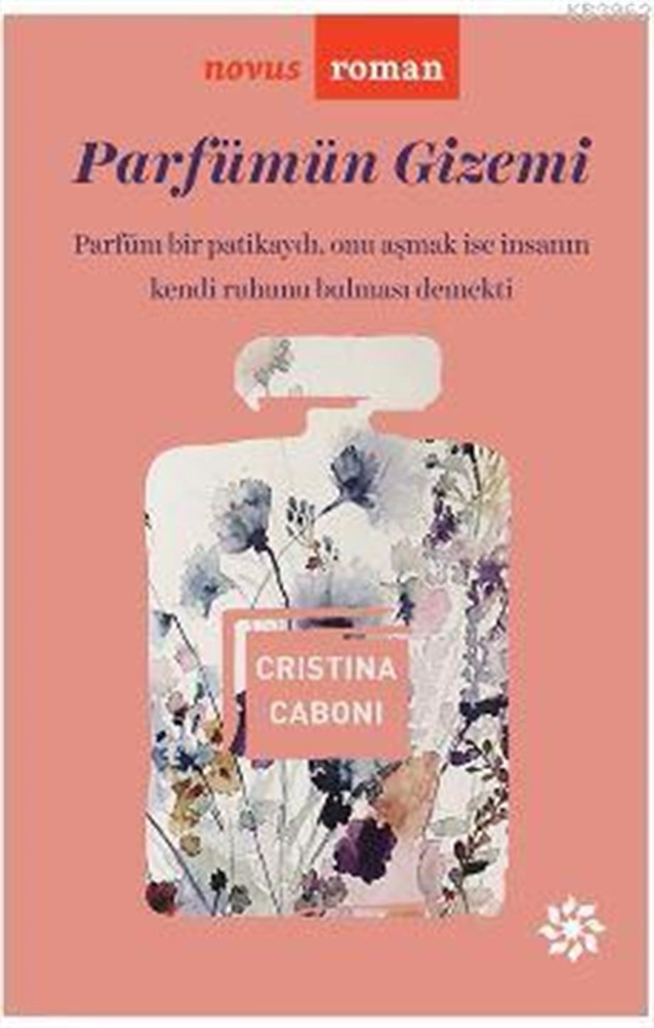 Parfümün Gizemi