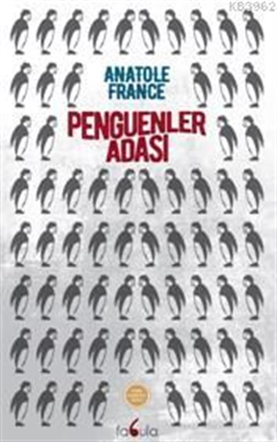 Penguenler Adası