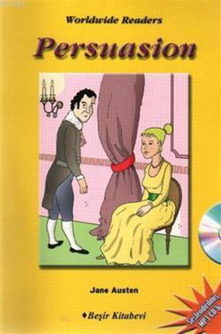 Persuation