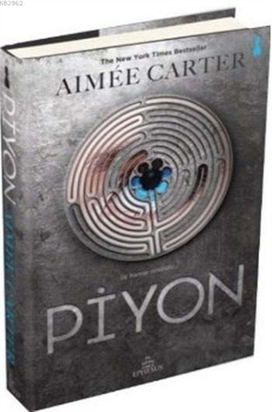 Piyon (ciltli)