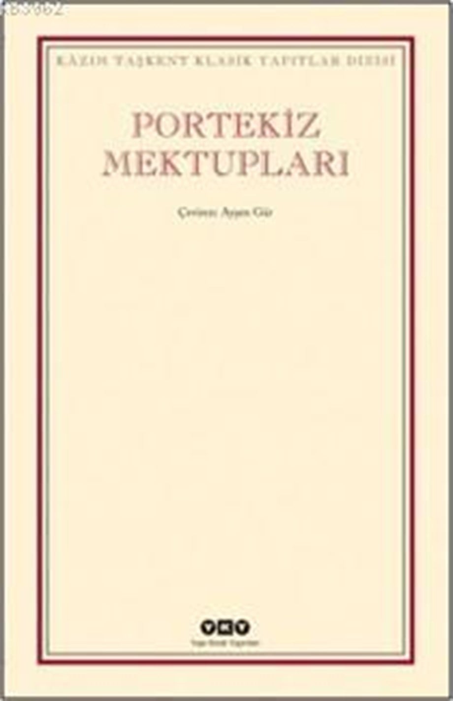 Portekiz Mektupları