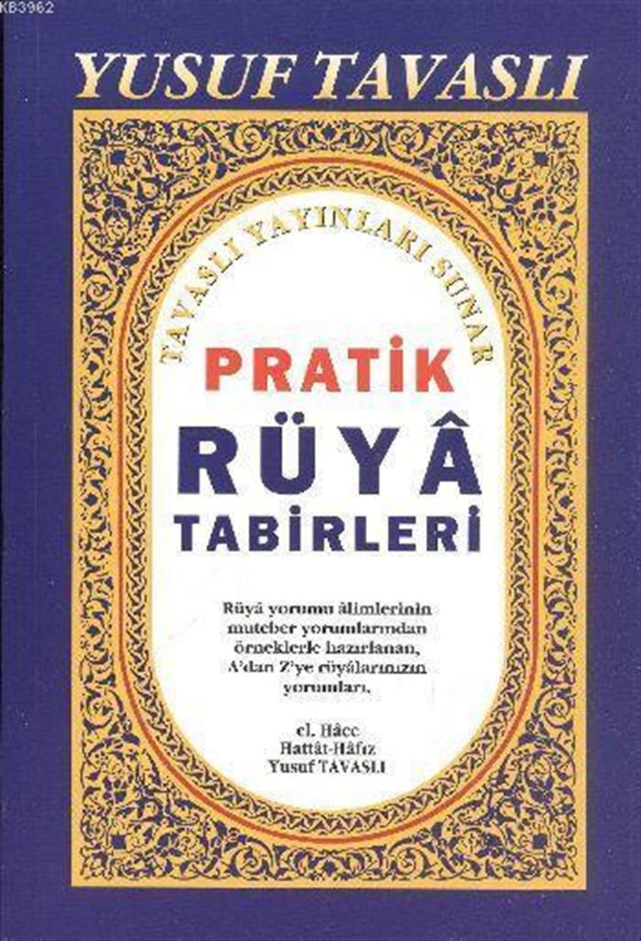 Pratik Rüya Tabirleri