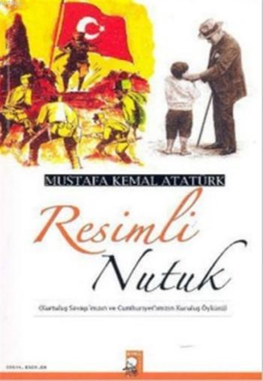 Resimli Nutuk