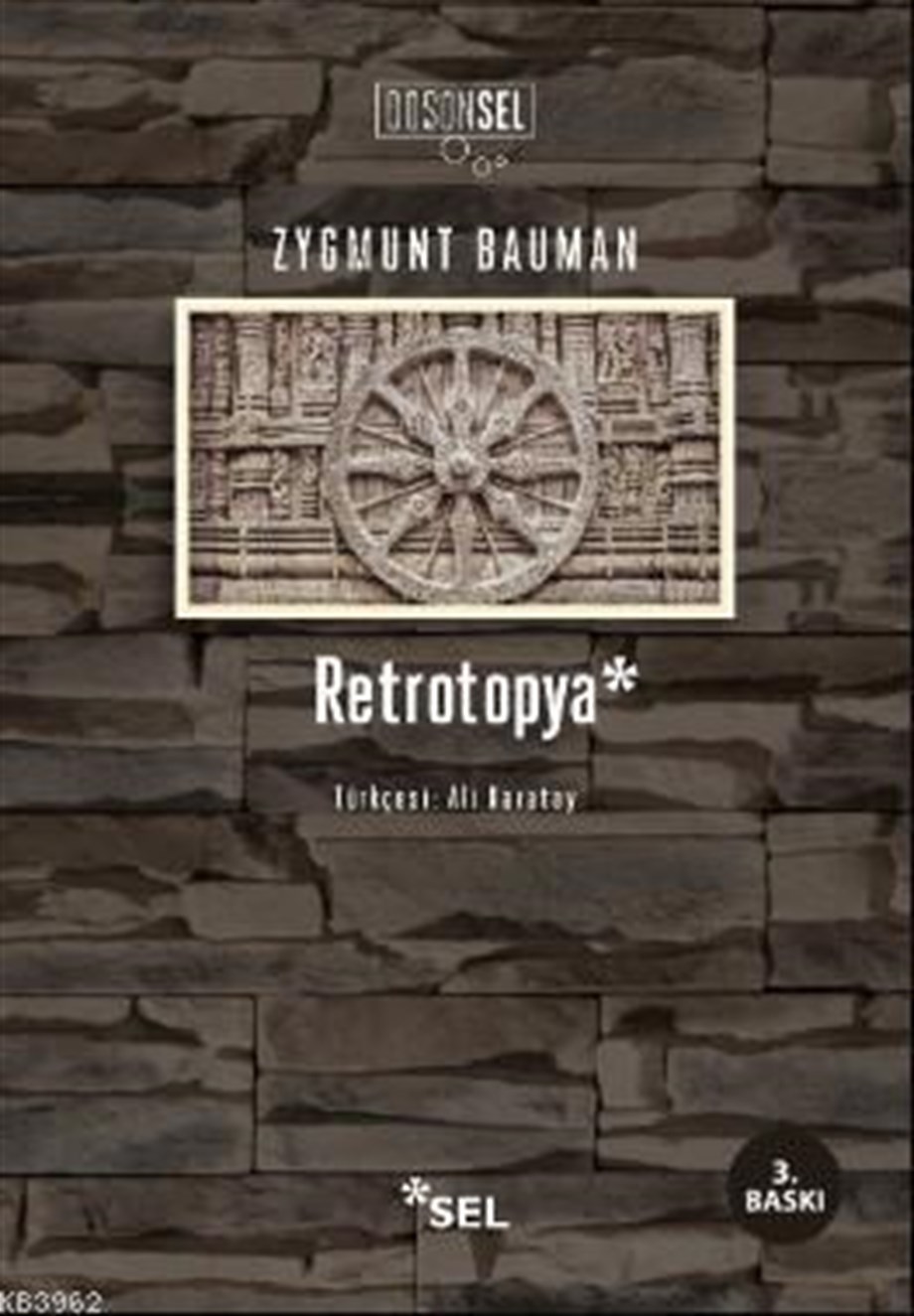 Retrotopya