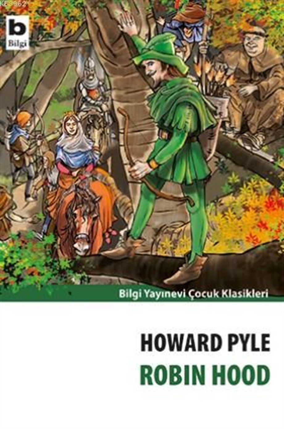 Robin Hood