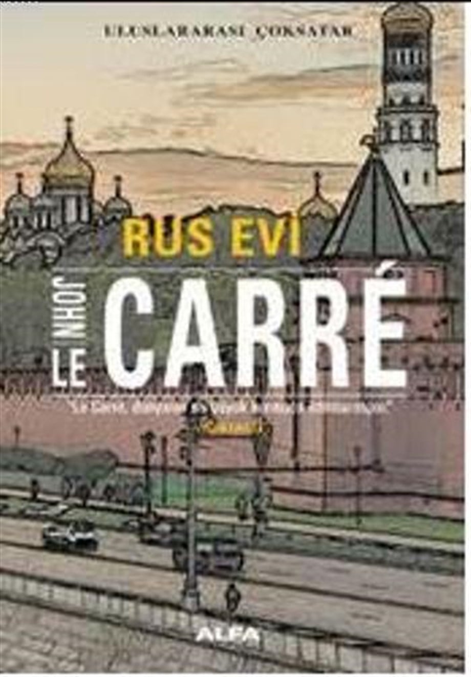 Rus Evi