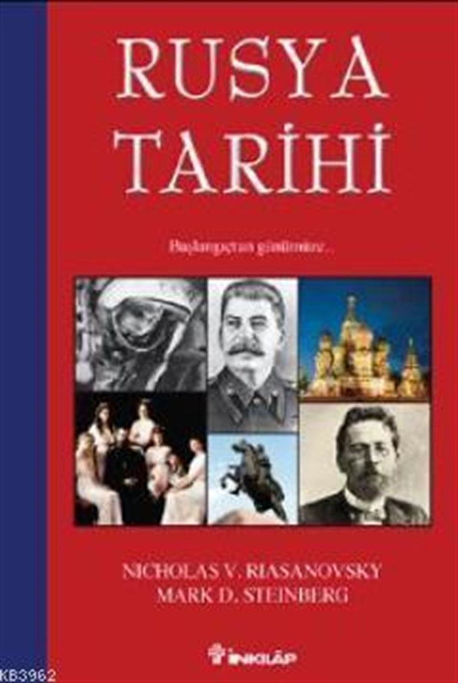 Rusya Tarihi