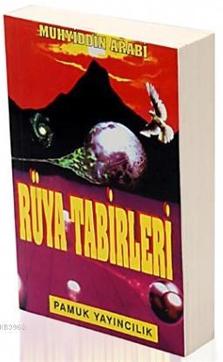 Rüya Tabirleri (Rüya-005)