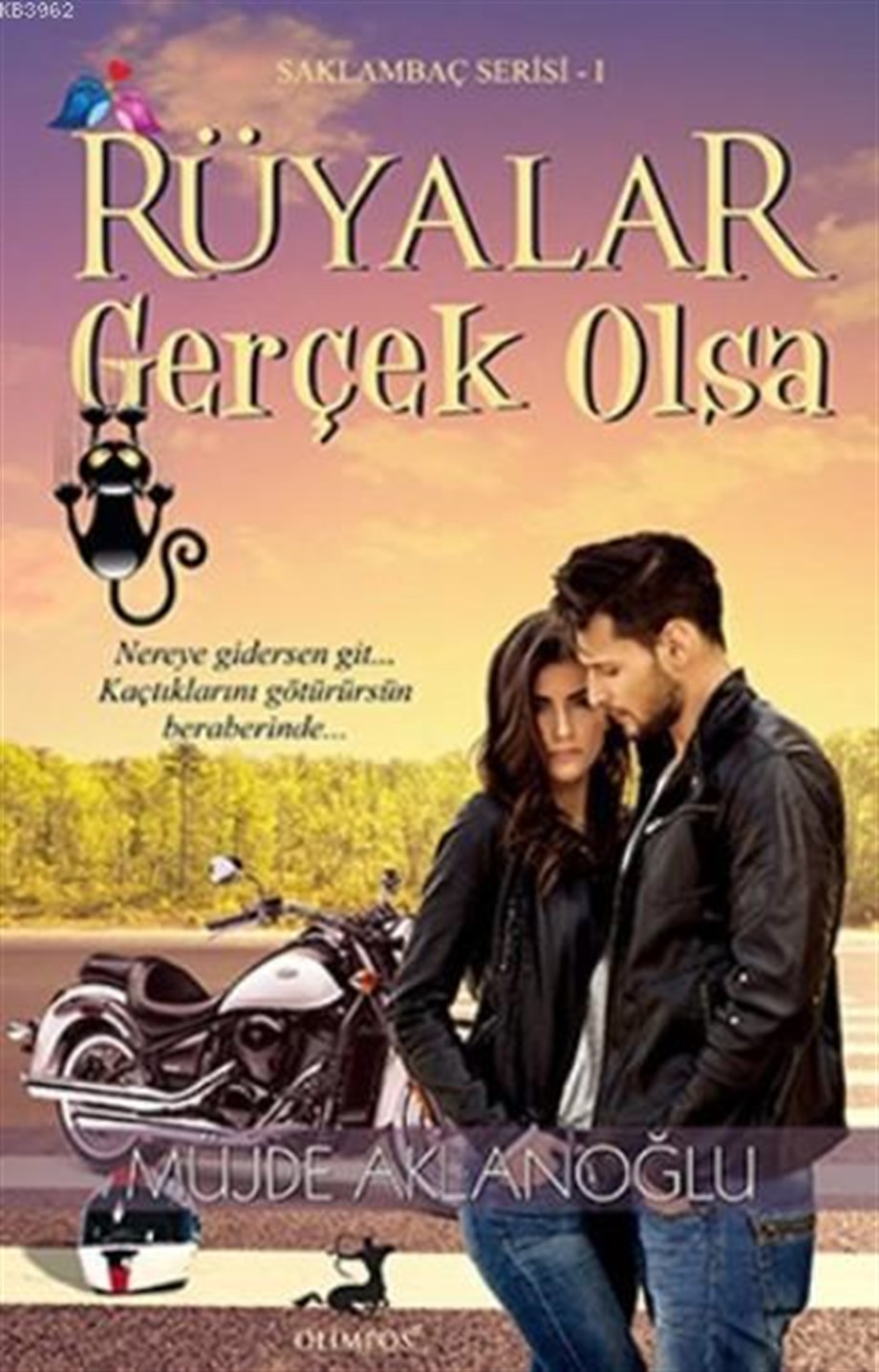 Rüyalar Gerçek Olsa