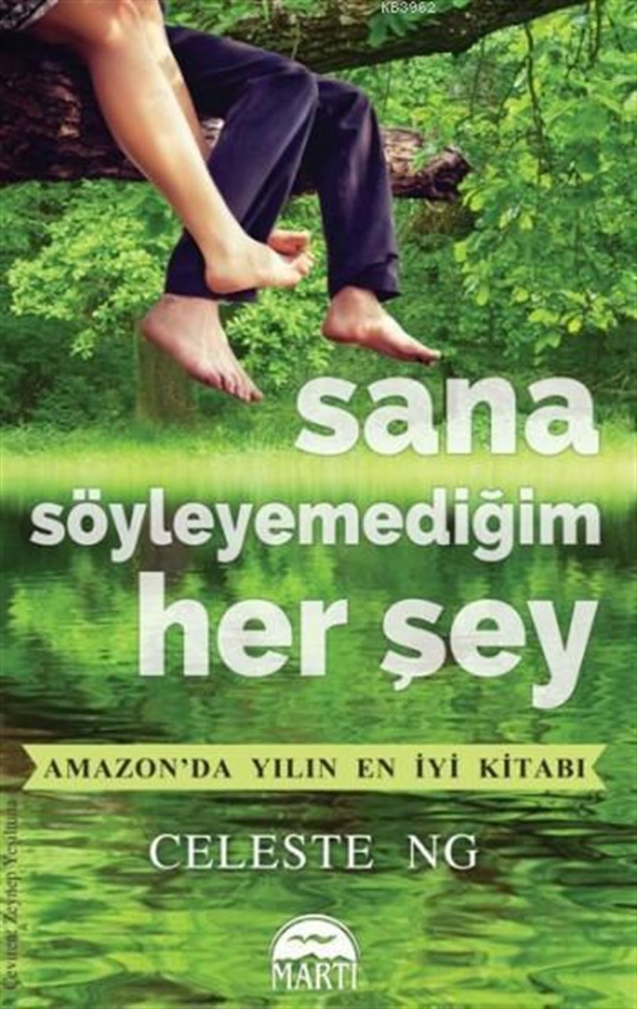 Sana Söyleyemediğim Her Şey