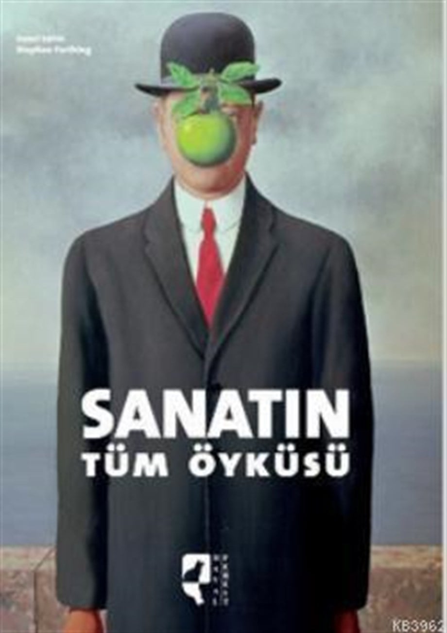 Sanatın Tüm Öyküsü