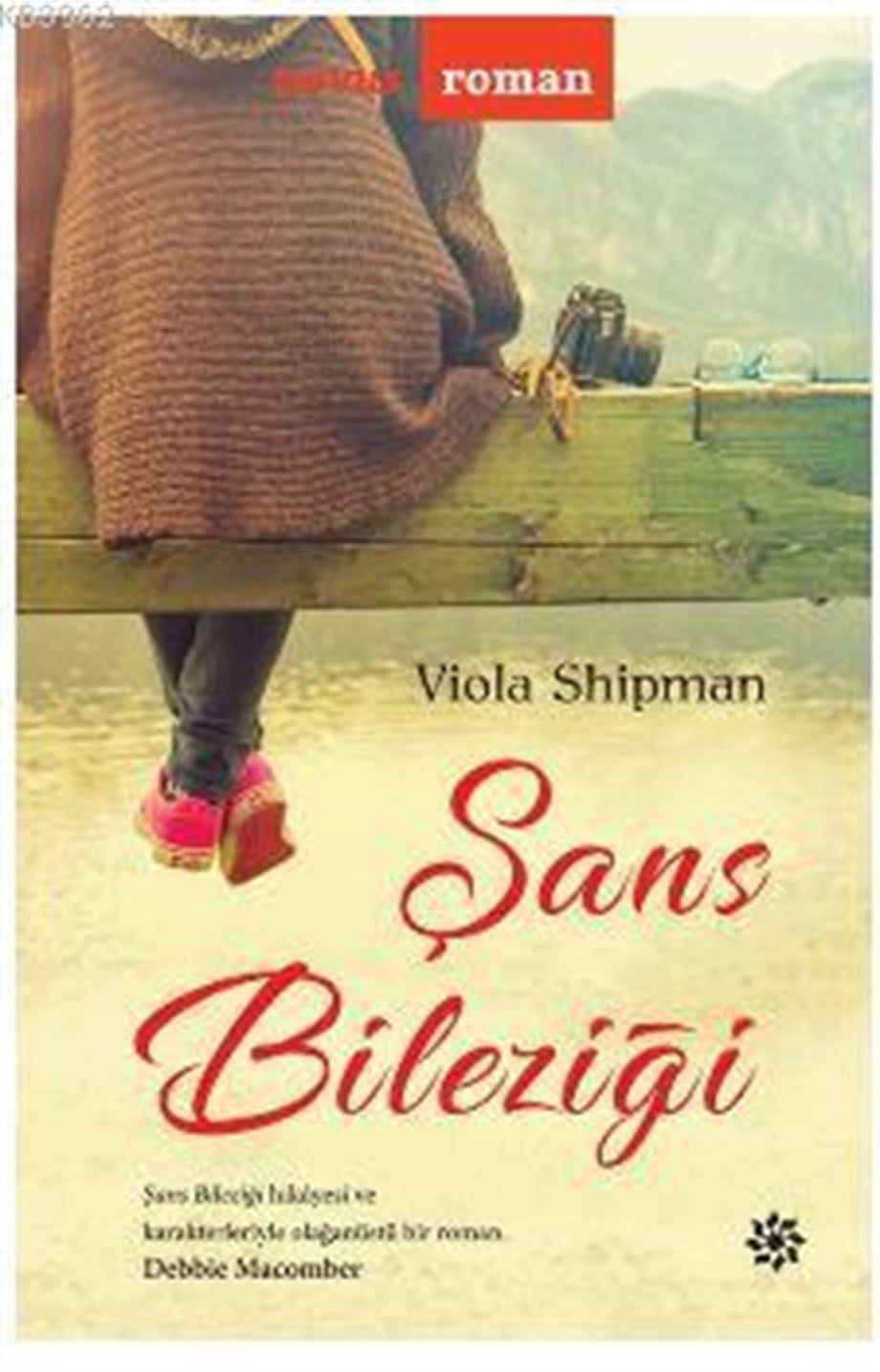 Şans Bileziği