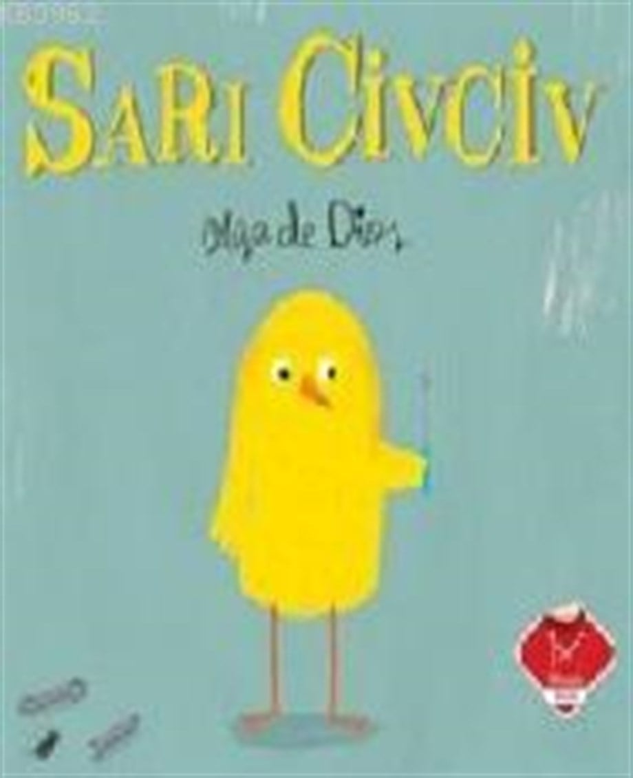 Sarı Civciv