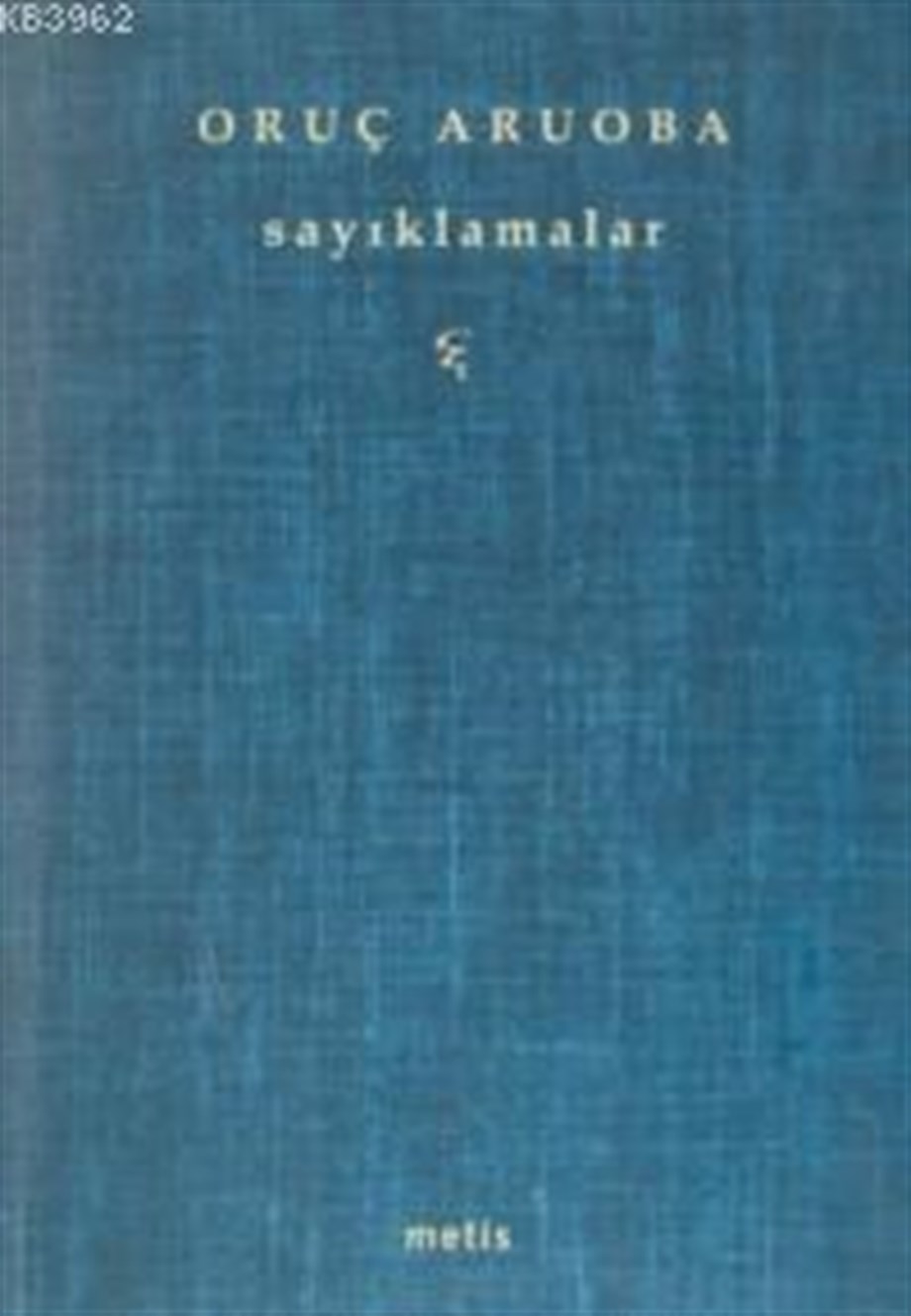 Sayıklamalar