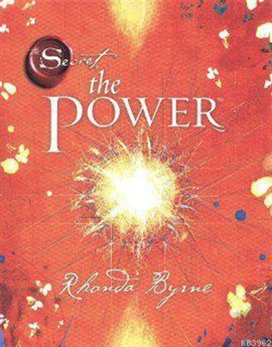 Secret The Power