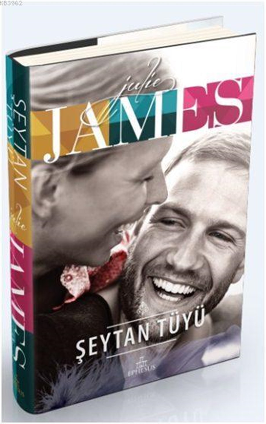 Şeytan Tüyü (Ciltli)