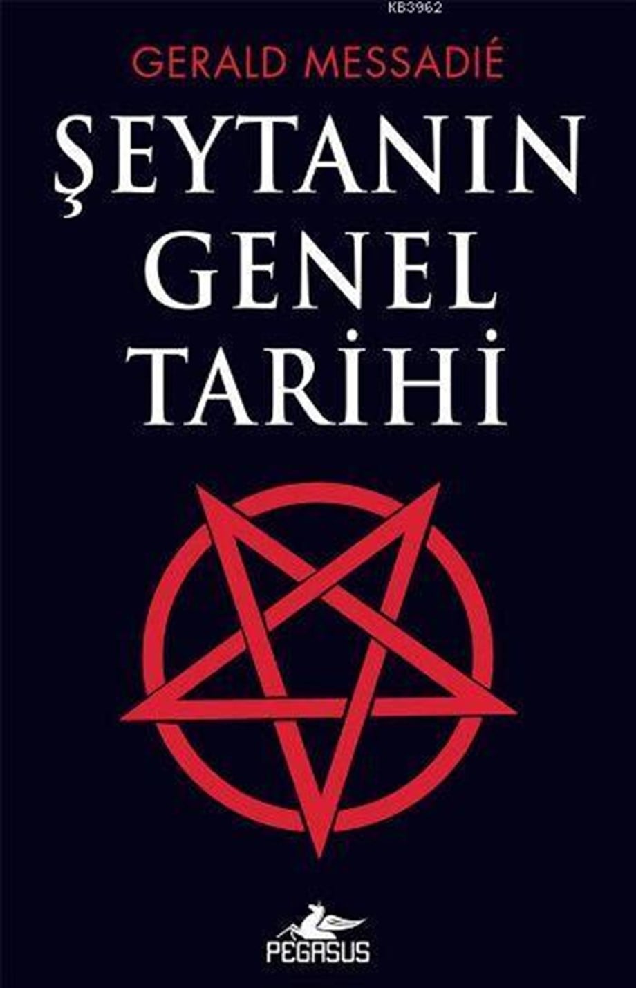 Şeytanın Genel Tarihi