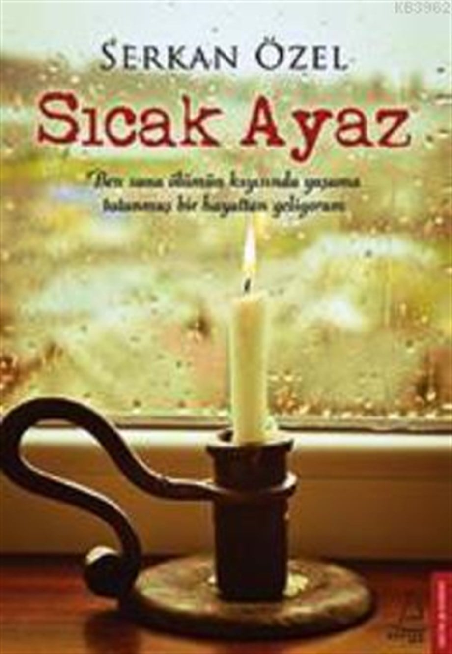Sıcak Ayaz