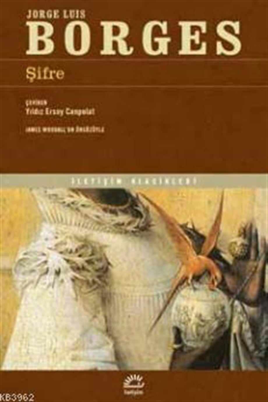 Şifre