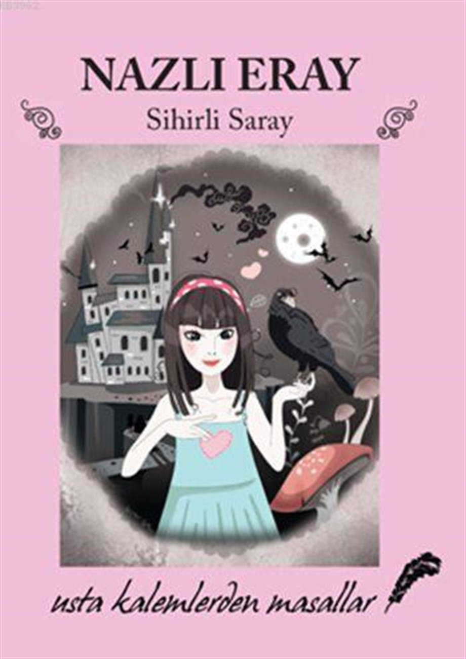 Sihirli Saray