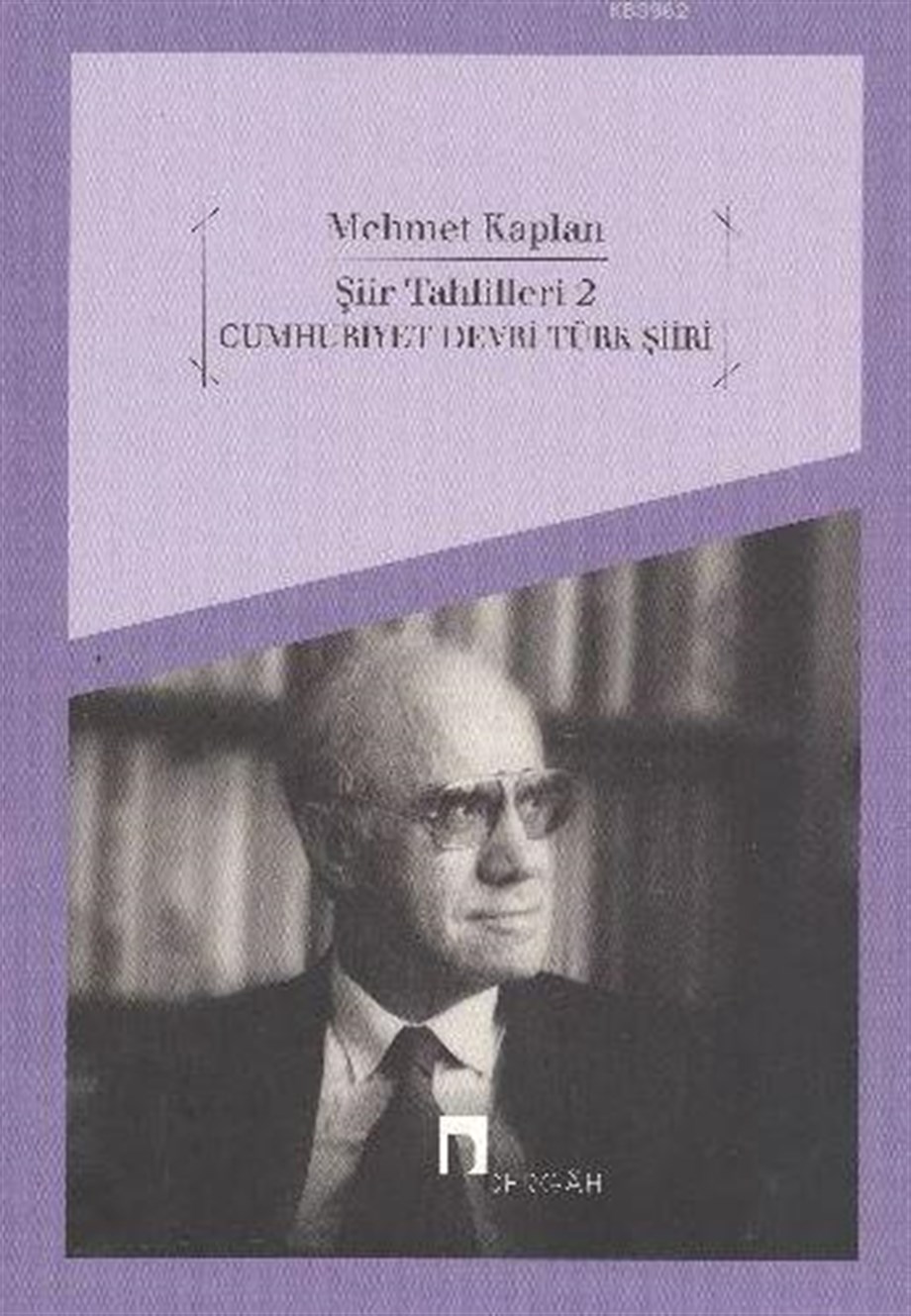 Şiir Tahlilleri 2; Cumhuriyet Dönemi