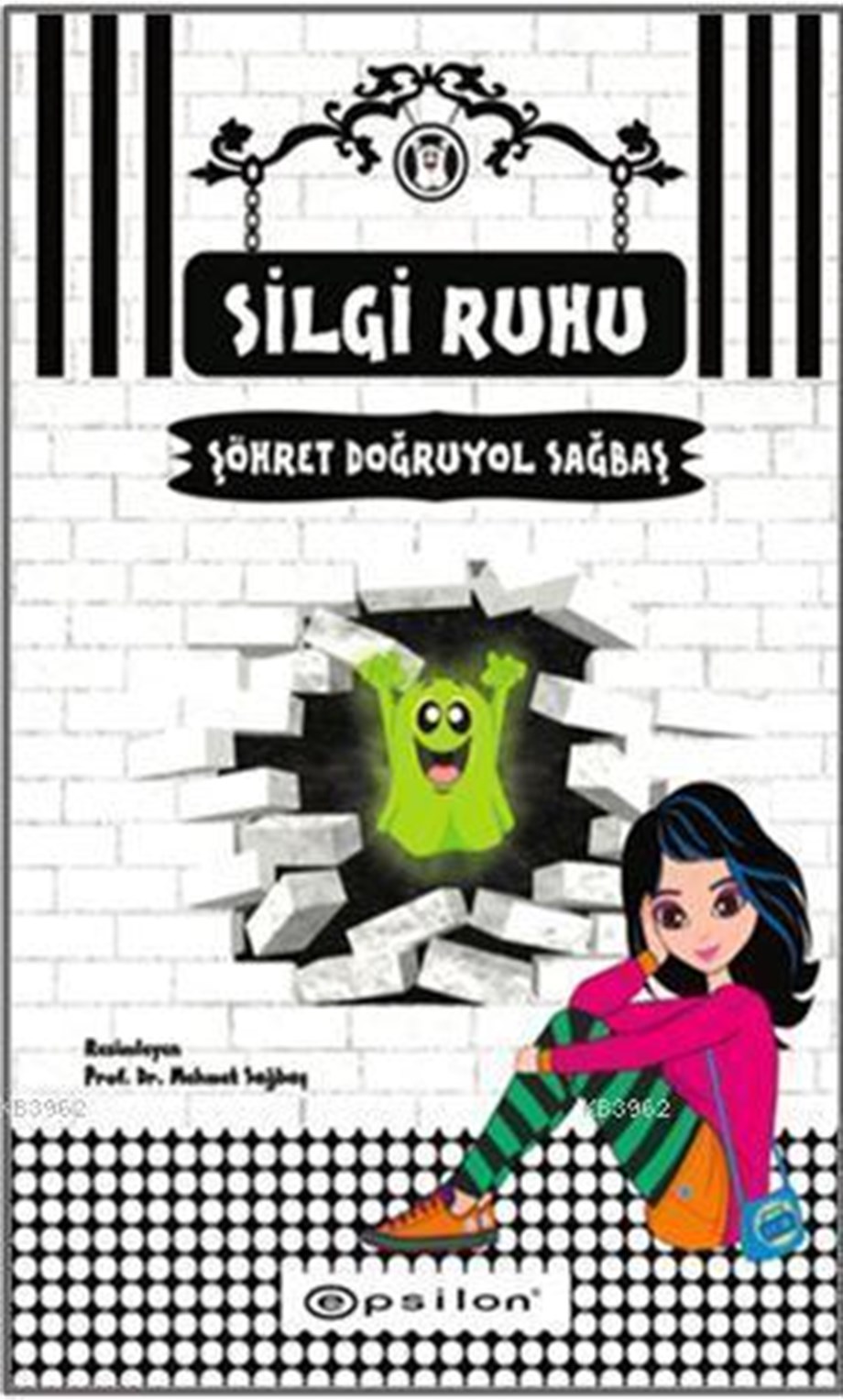 Silgi Ruhu