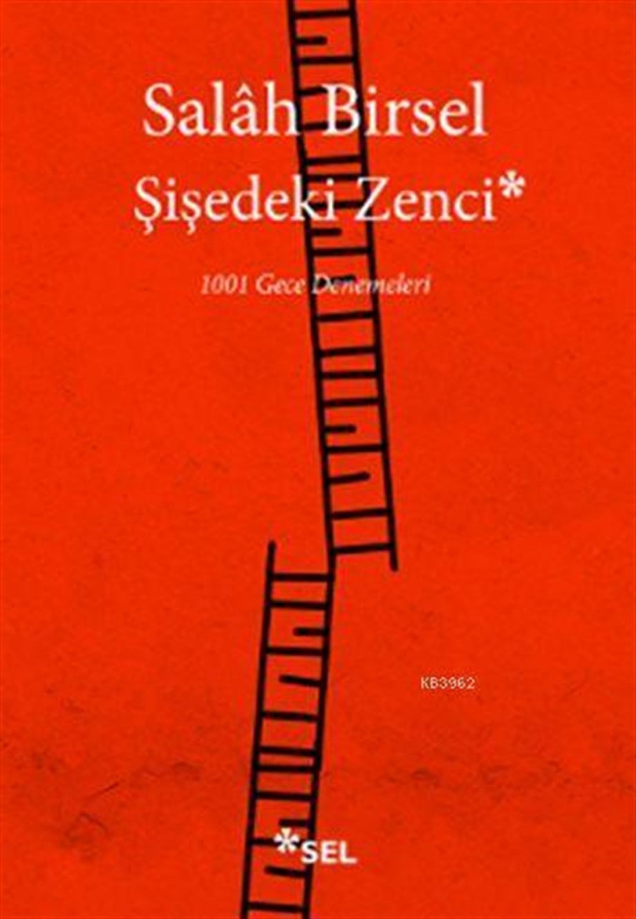 Şişedeki Zenci; 1001 Gece Denemeleri