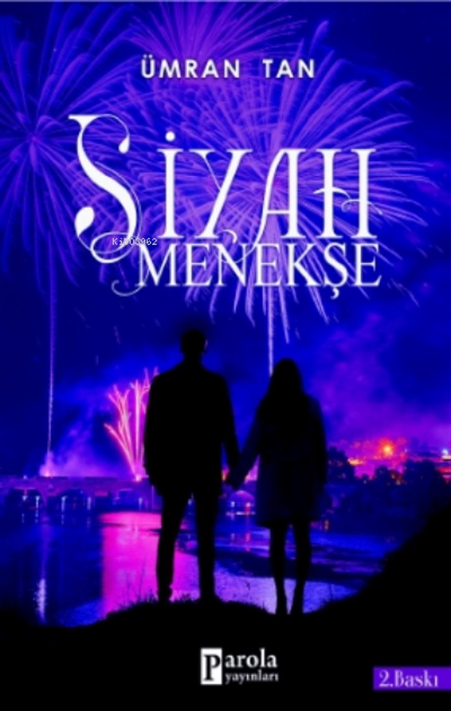 Siyah Menekşe
