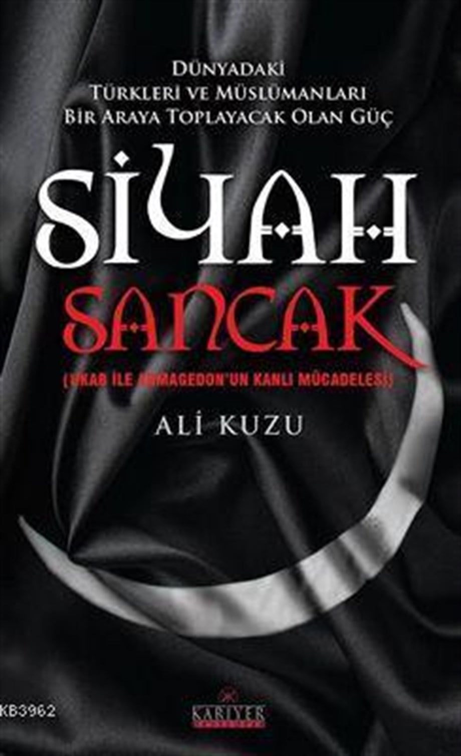 Siyah Sancak