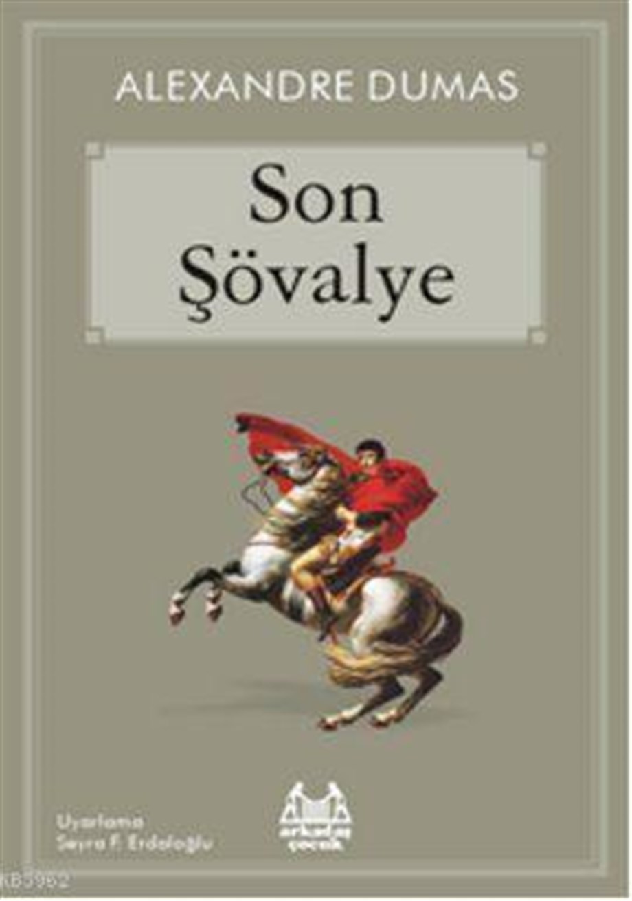 Son Şövalye
