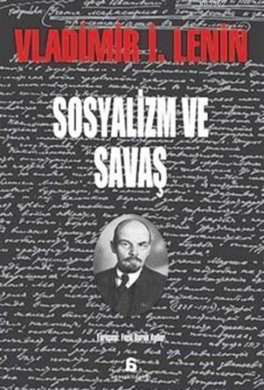 Sosyalizm ve Savaş