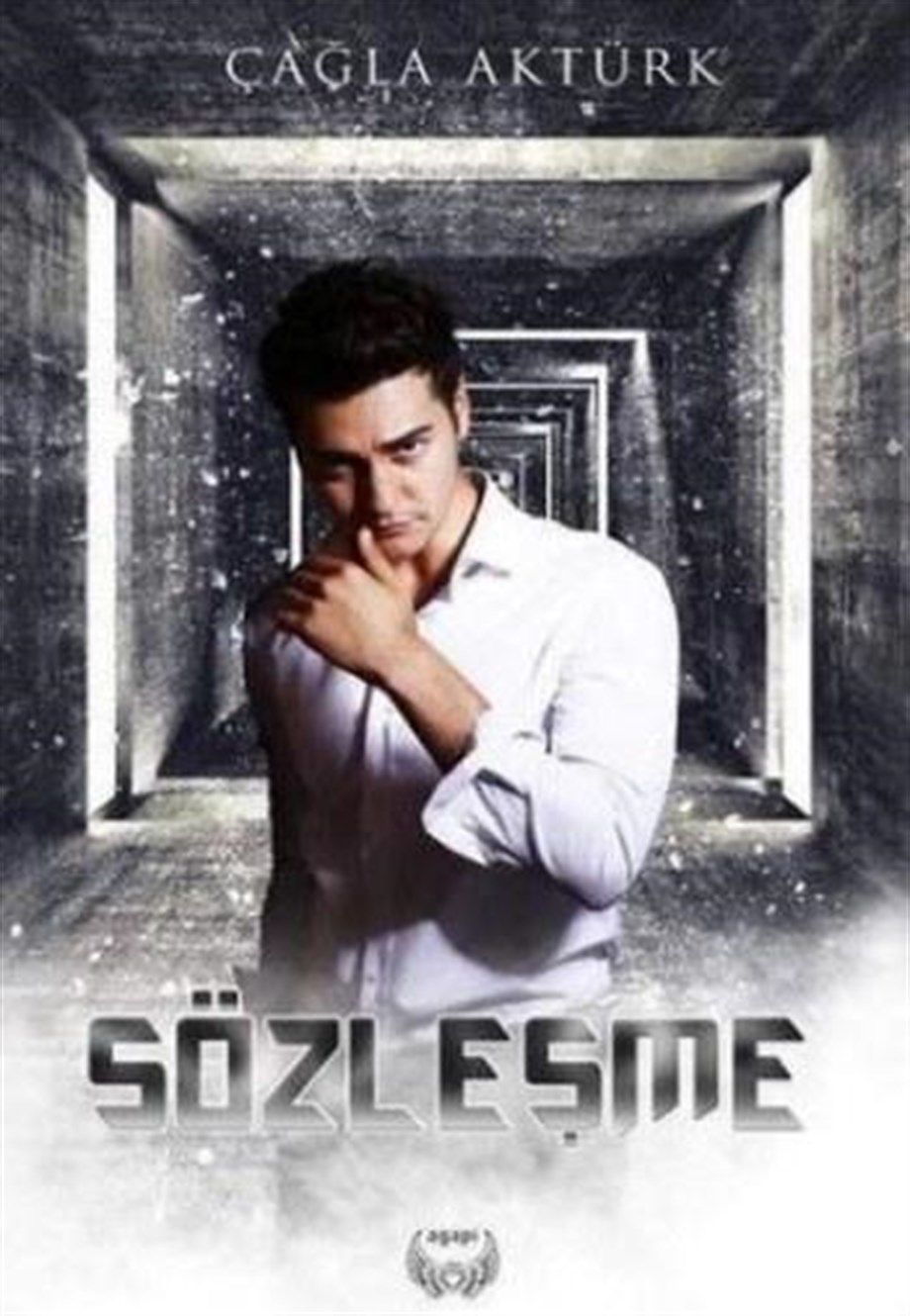 Sözleşme (Ciltli)