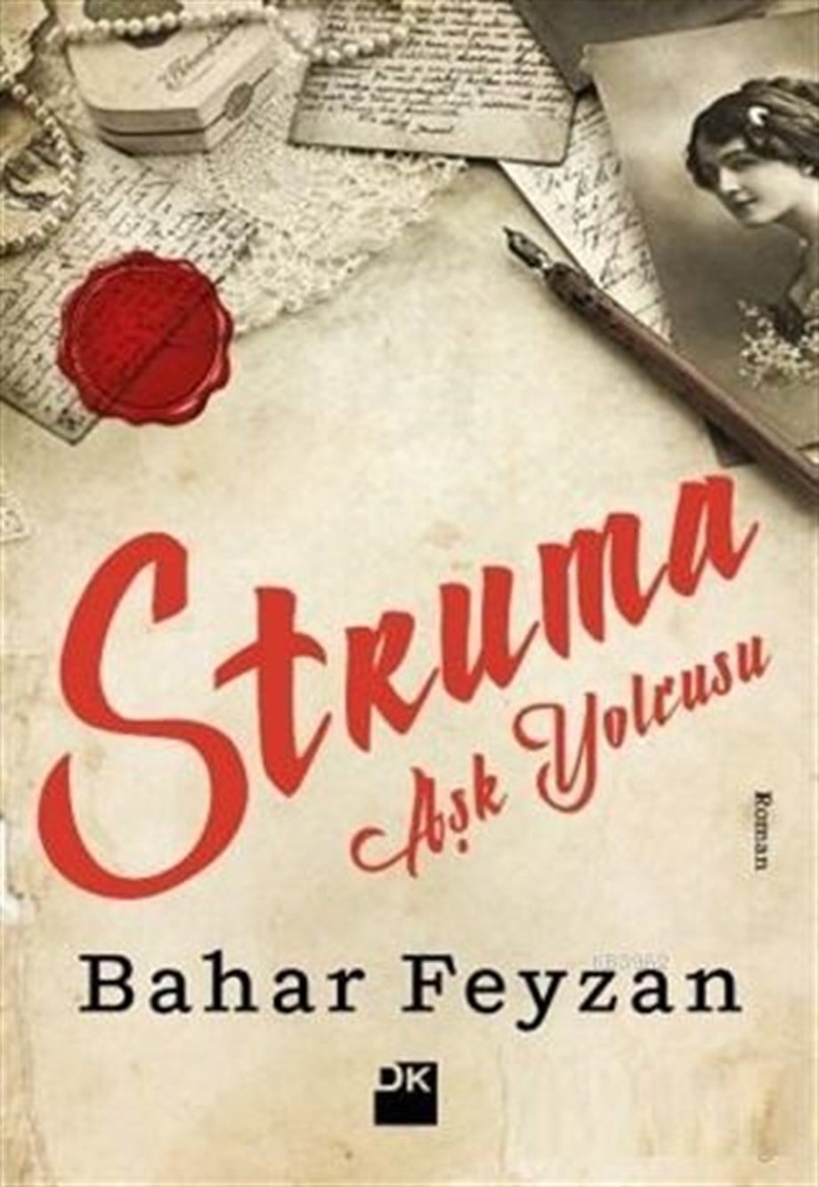 Struma Aşk Yolcusu