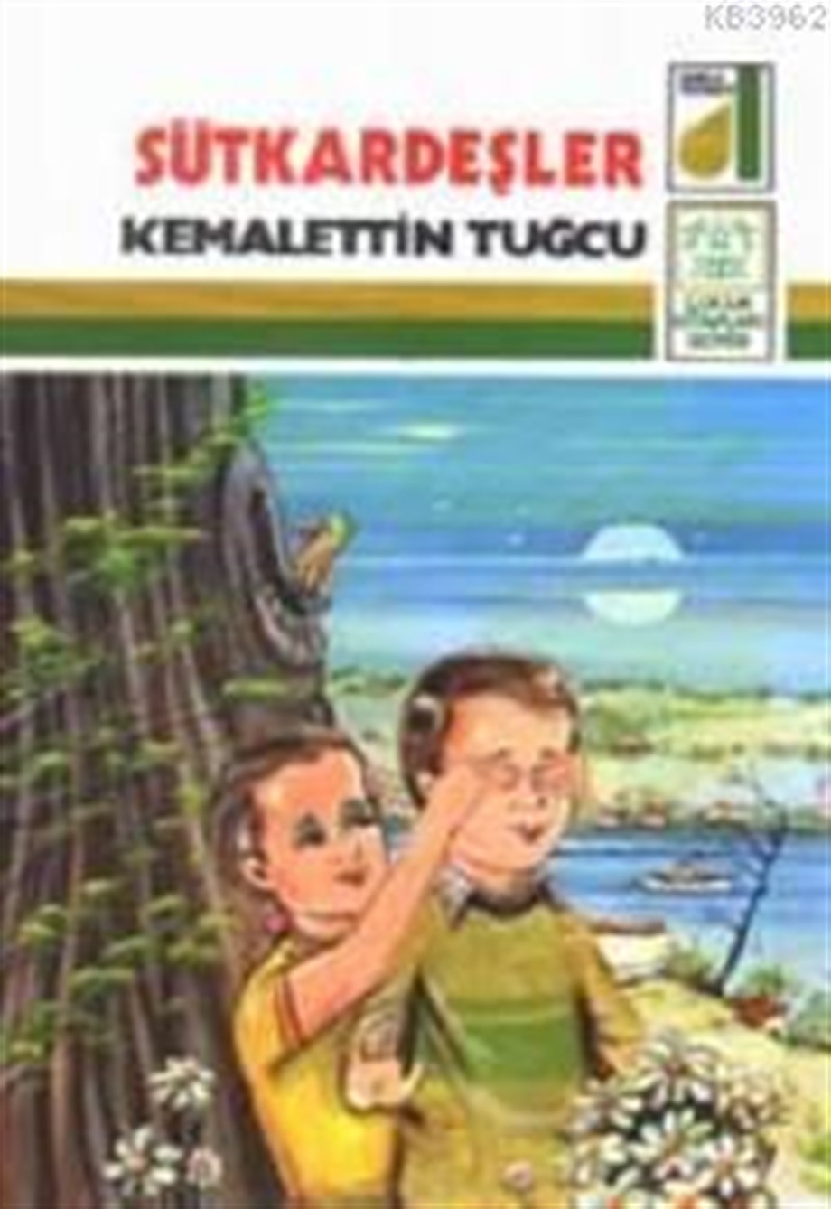 Süt Kardeşler