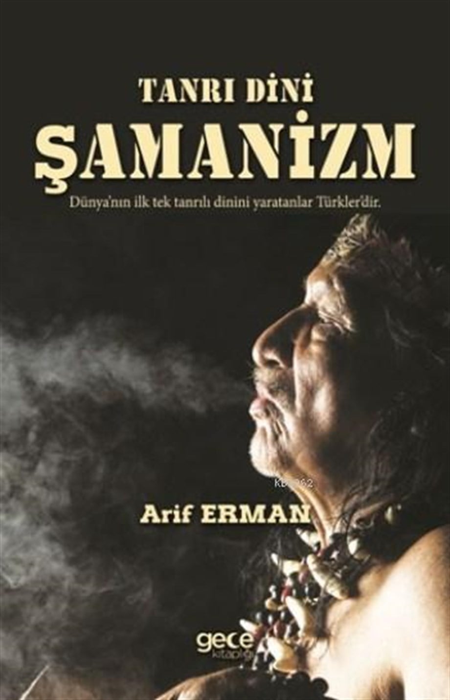 Tanrı Dini Şamanizm