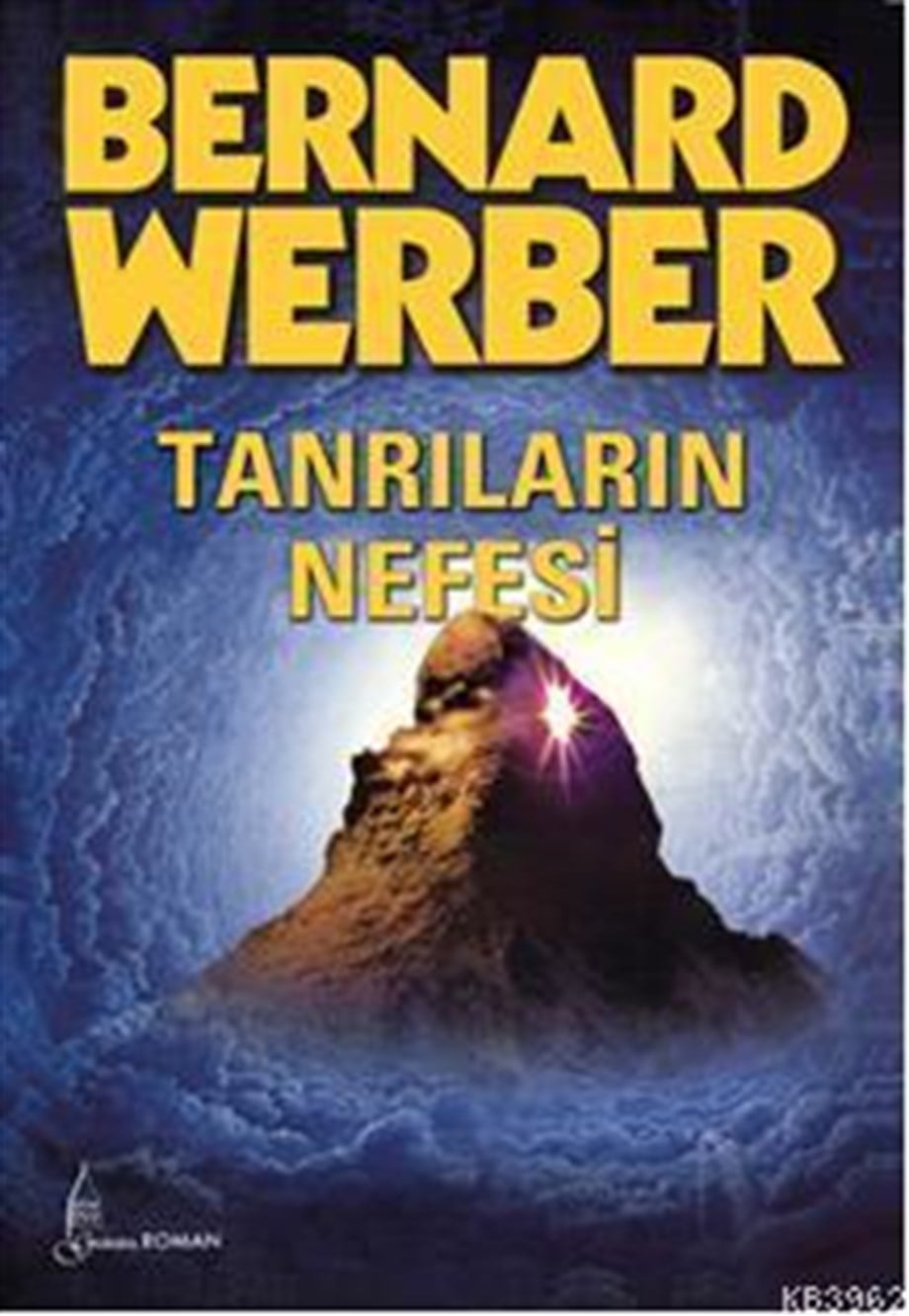 Tanrıların Nefesi
