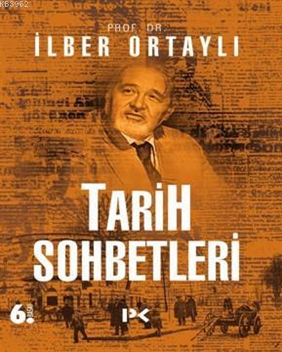 Tarih Sohbetleri
