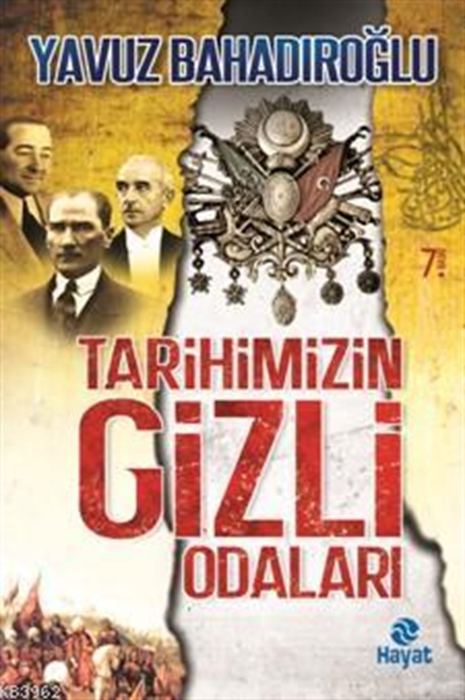 Tarihimizin Gizli Odaları