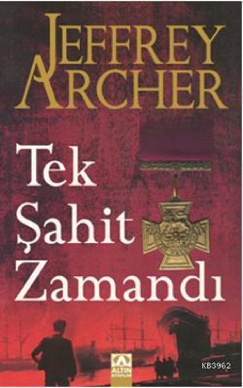 Tek Şahit Zamandı
