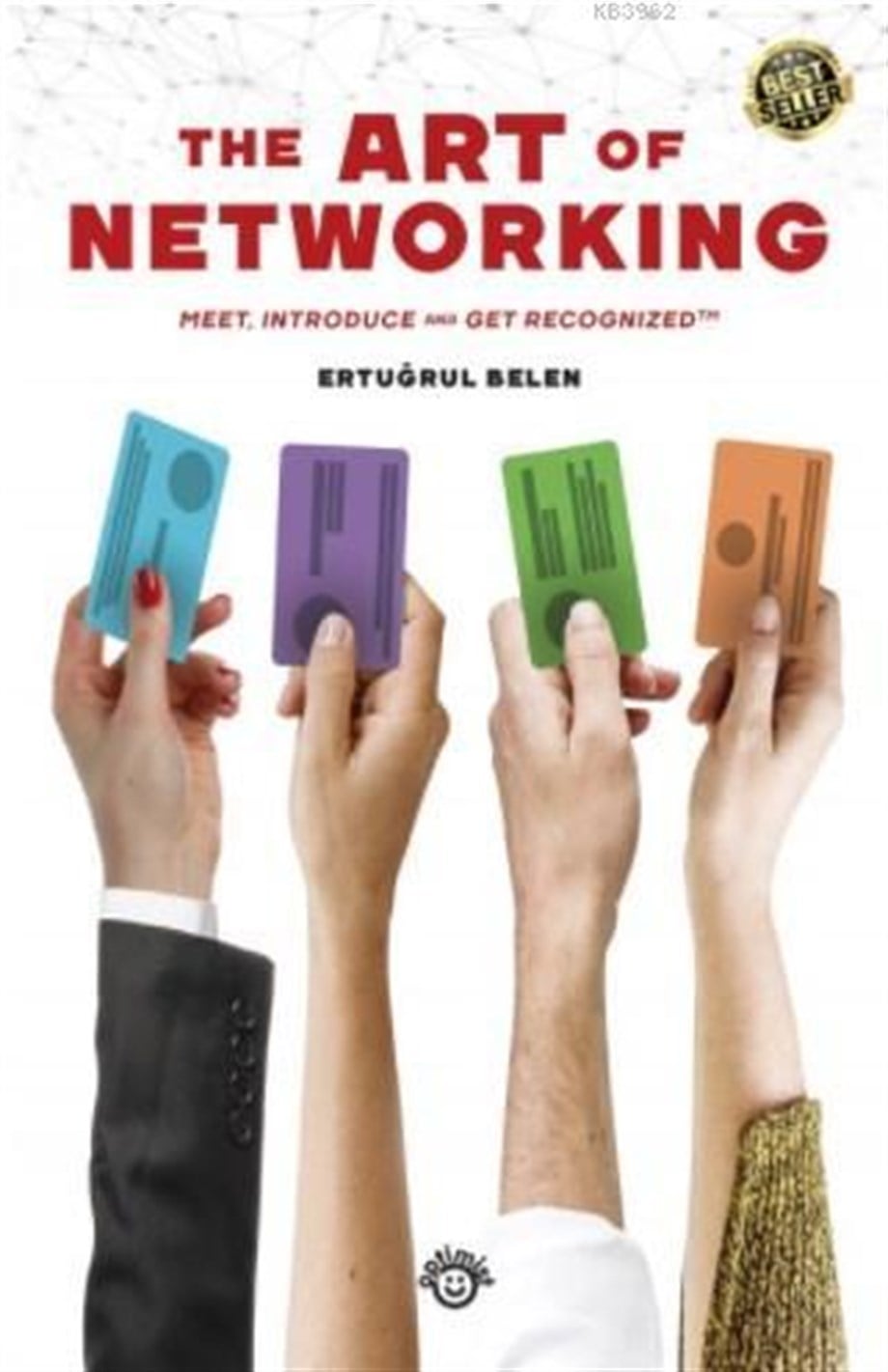 The Art of Networking; Meet, Introduce and Get Recognized