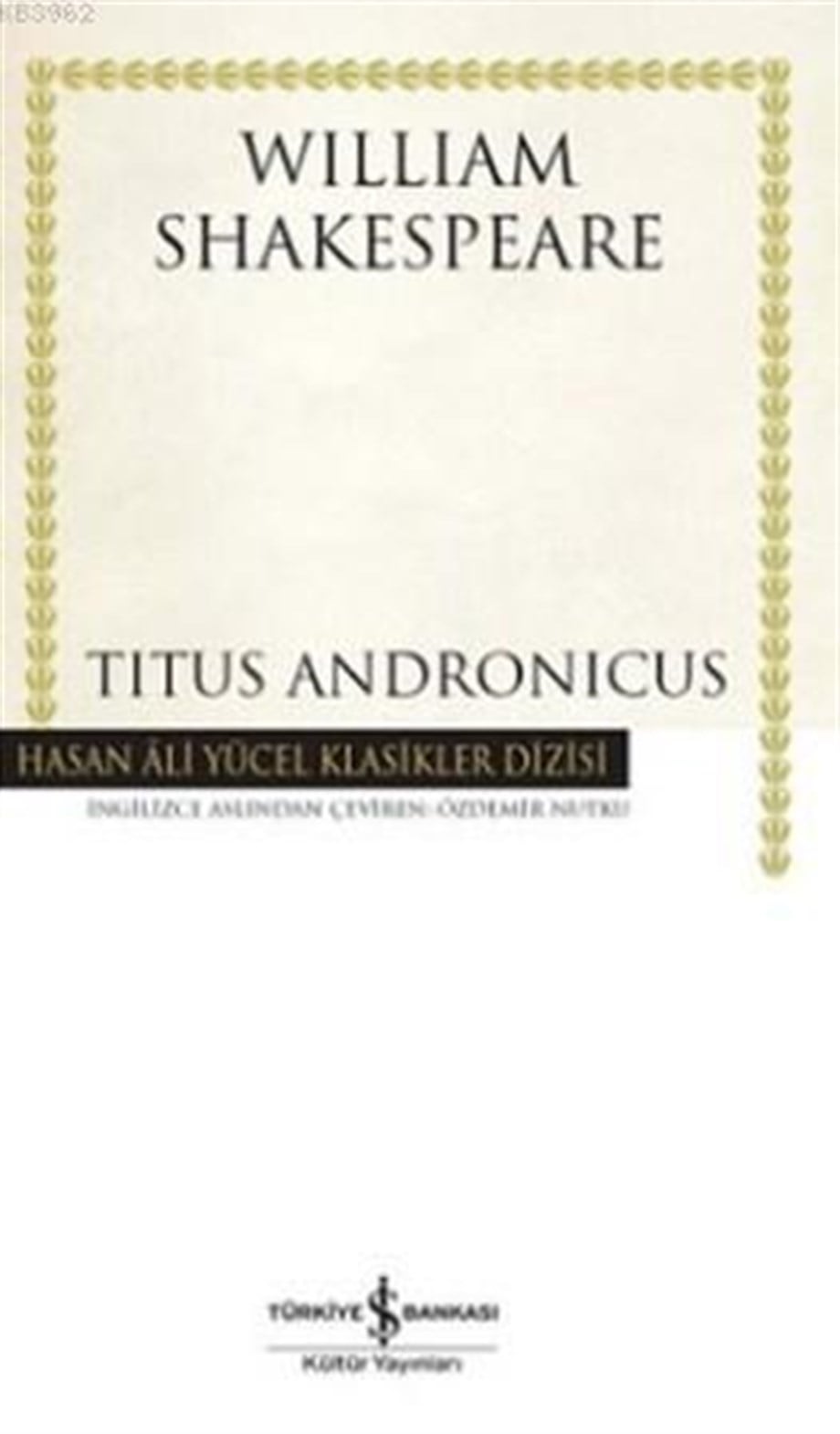 Titus Andronicus