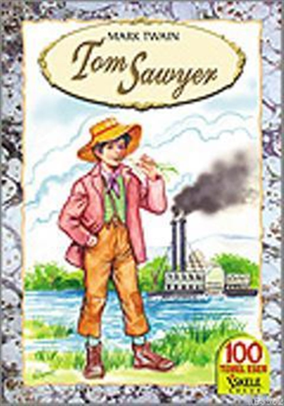 Tom Sawyer