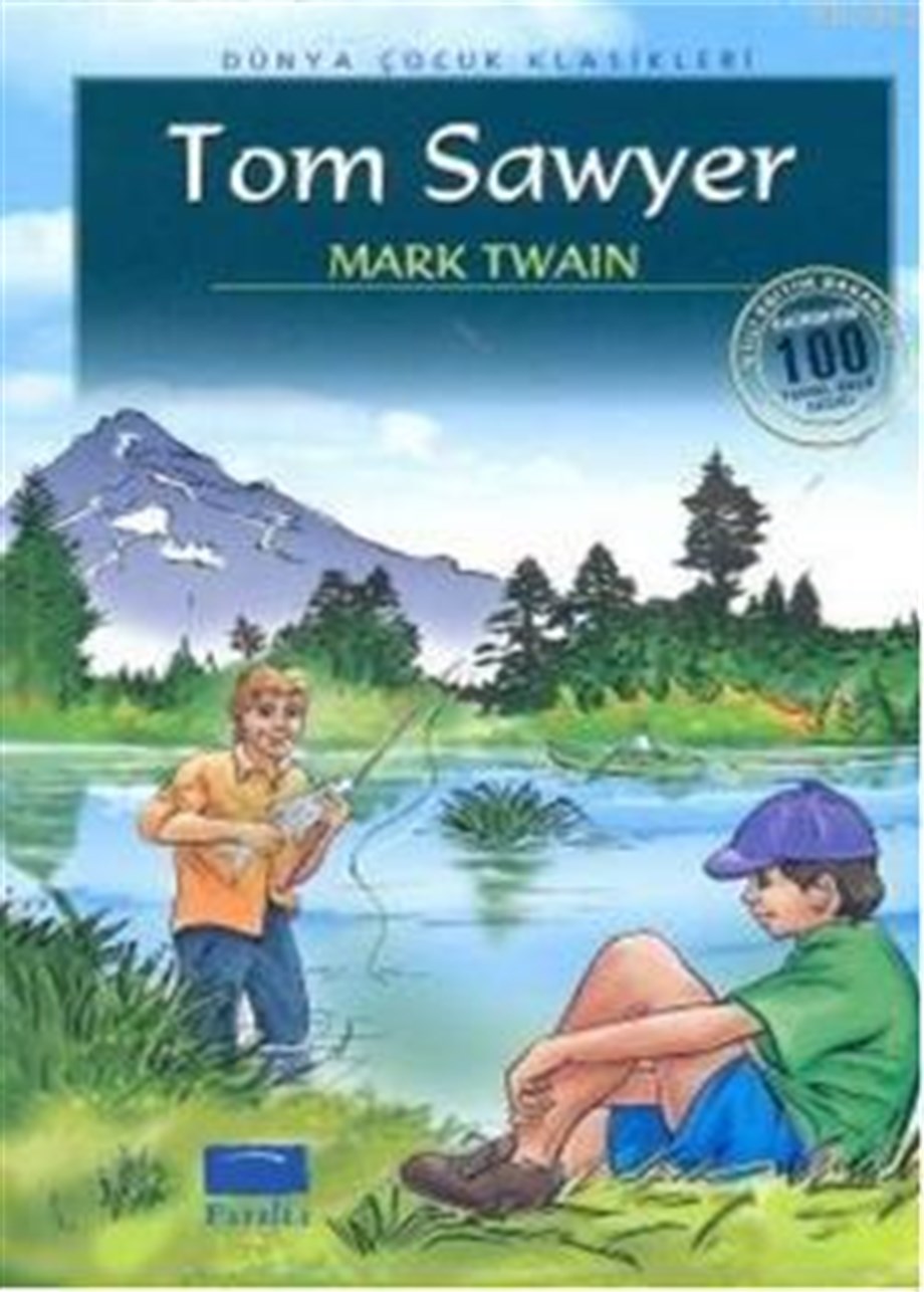 Tom Sawyer