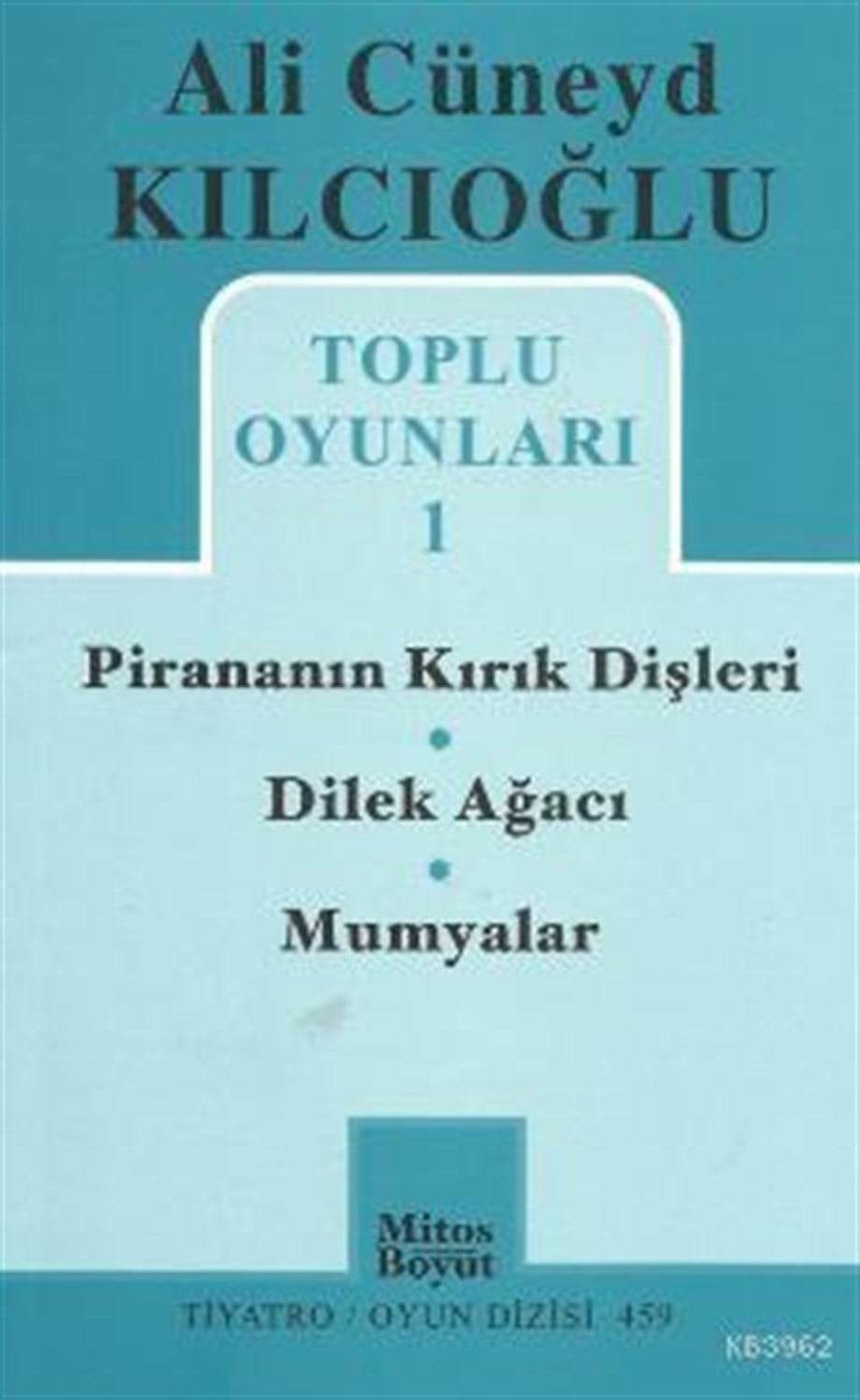 Toplu Oyunları 1