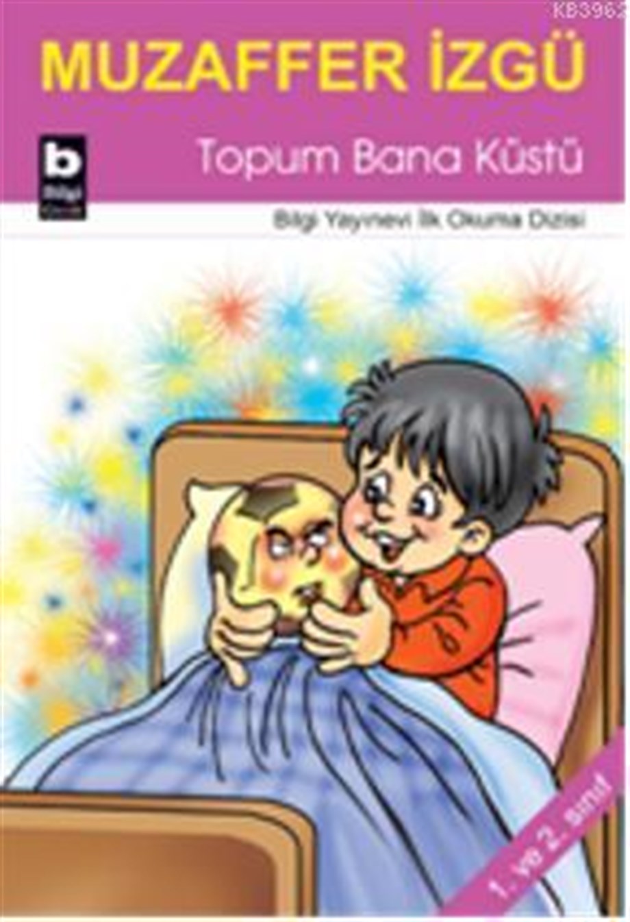Topum Bana Küstü
