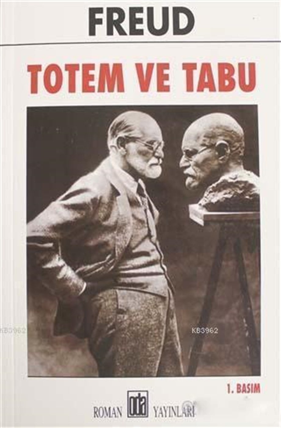Totem ve Tabu