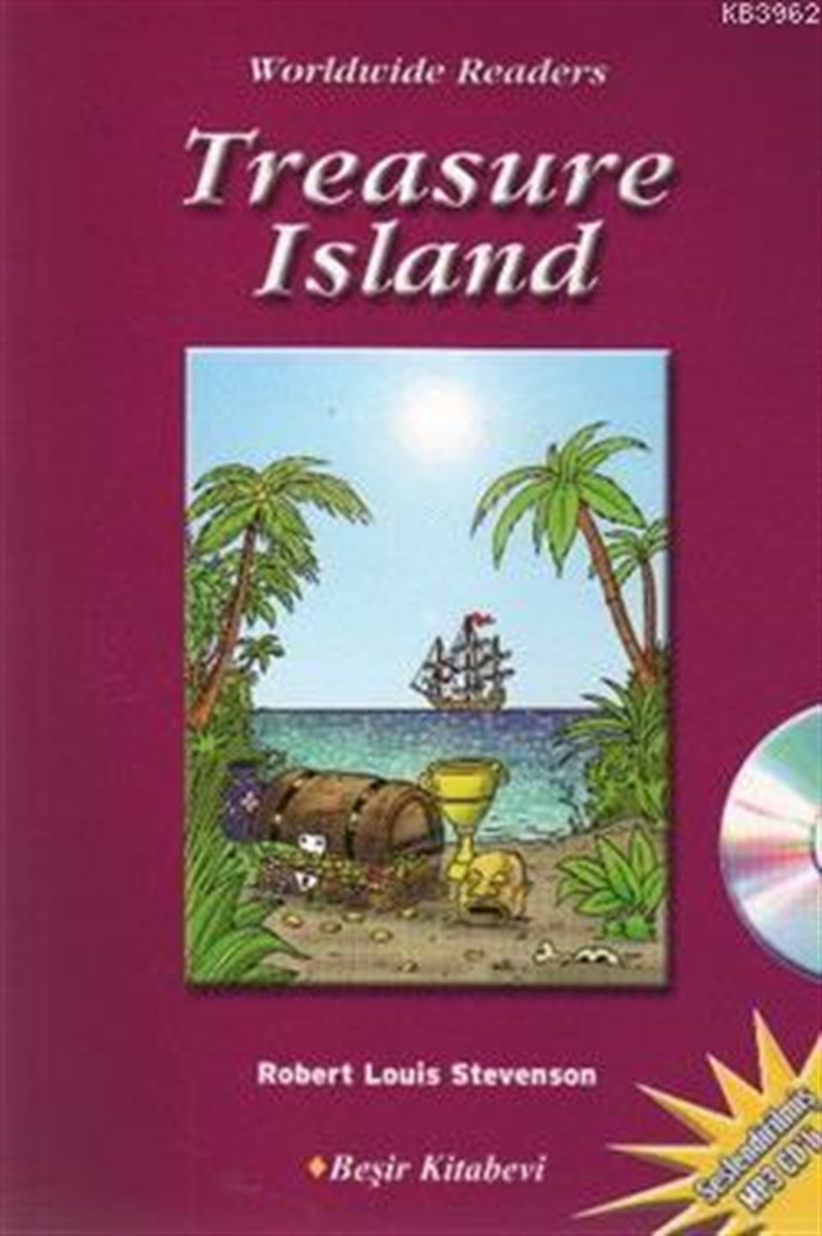 Treasure Island