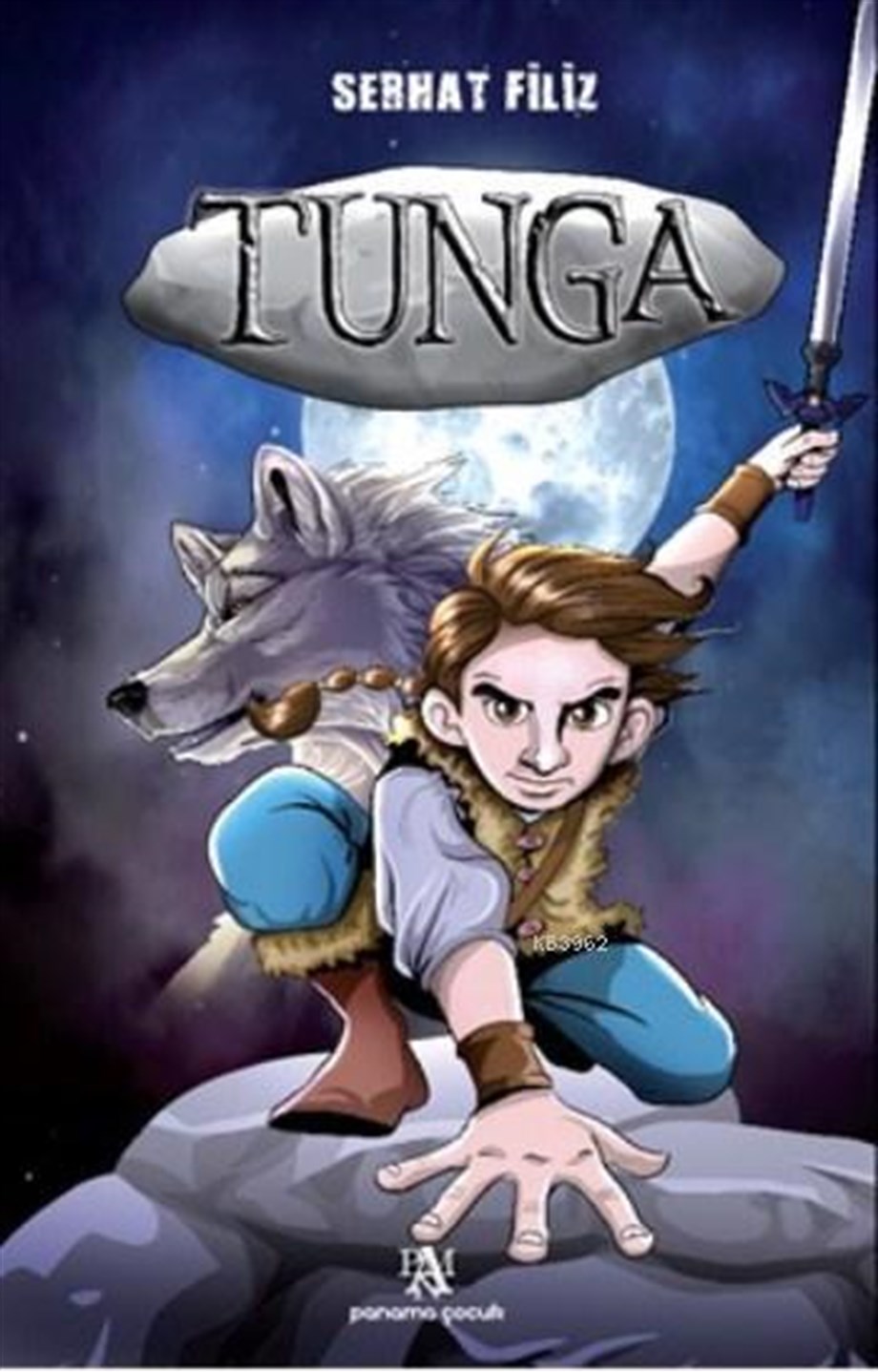 Tunga