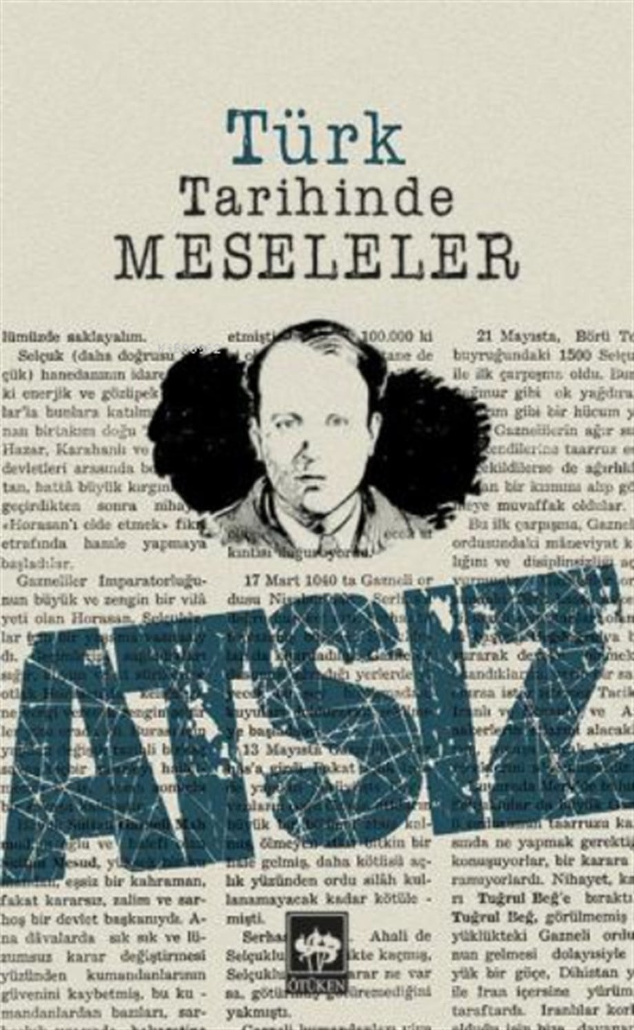 Türk Tarihinde Meseleler